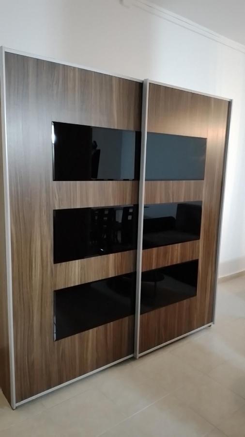2 Studio Budapest Esterno foto