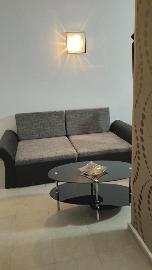 2 Studio Budapest Esterno foto