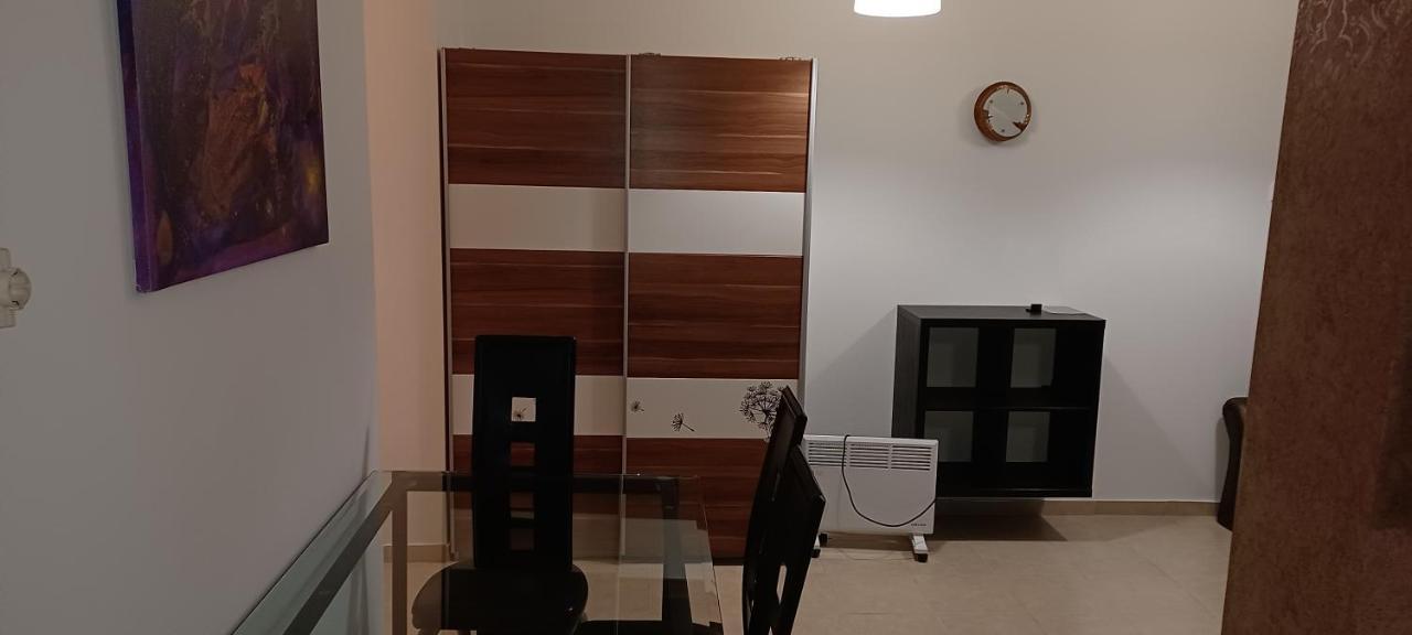 2 Studio Budapest Esterno foto