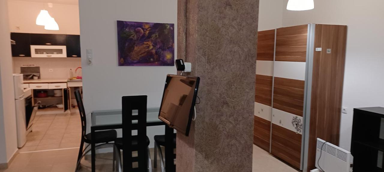 2 Studio Budapest Esterno foto