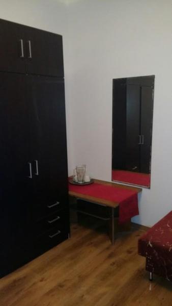 2 Studio Budapest Esterno foto