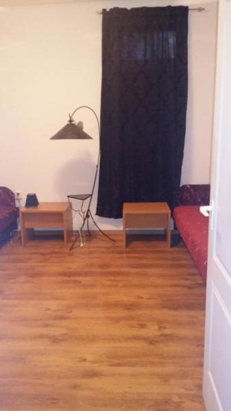 2 Studio Budapest Esterno foto