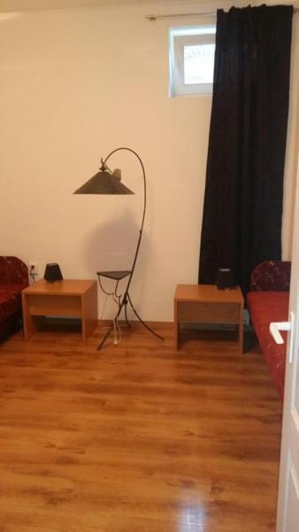 2 Studio Budapest Esterno foto