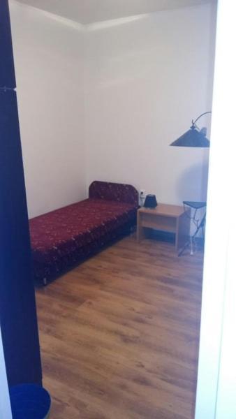 2 Studio Budapest Esterno foto